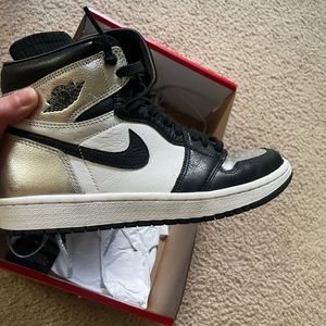 Air jordan 1
